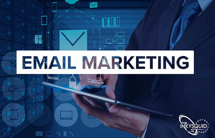 Email Marketing